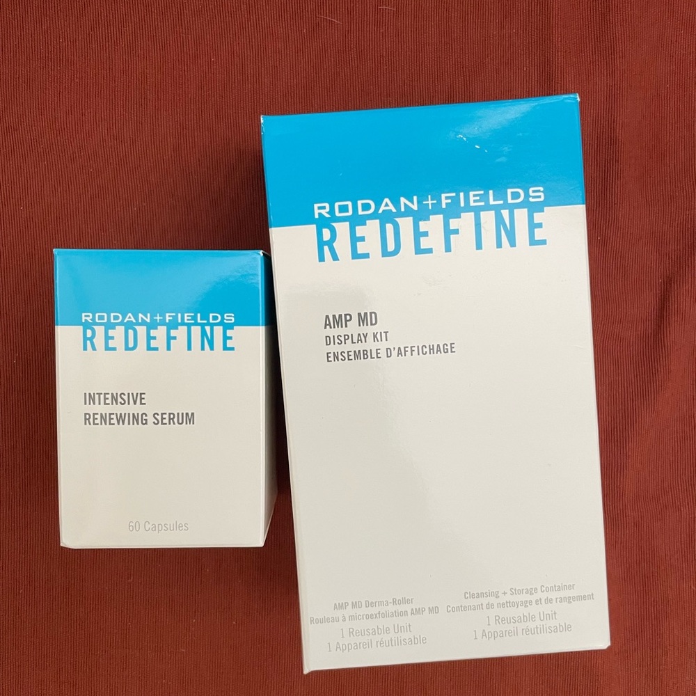 Rodan +Fields
